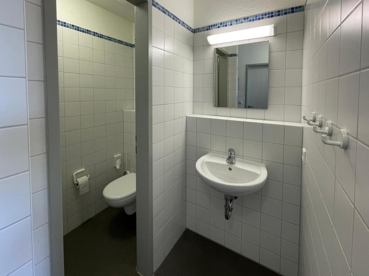 Jugendherberge Wolfsburg Exteriör bild